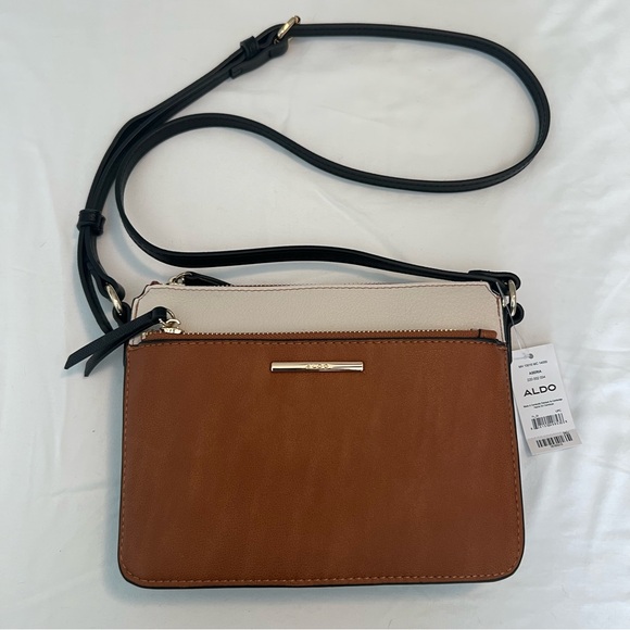 NWT Aldo Aseria purse - Picture 4 of 4